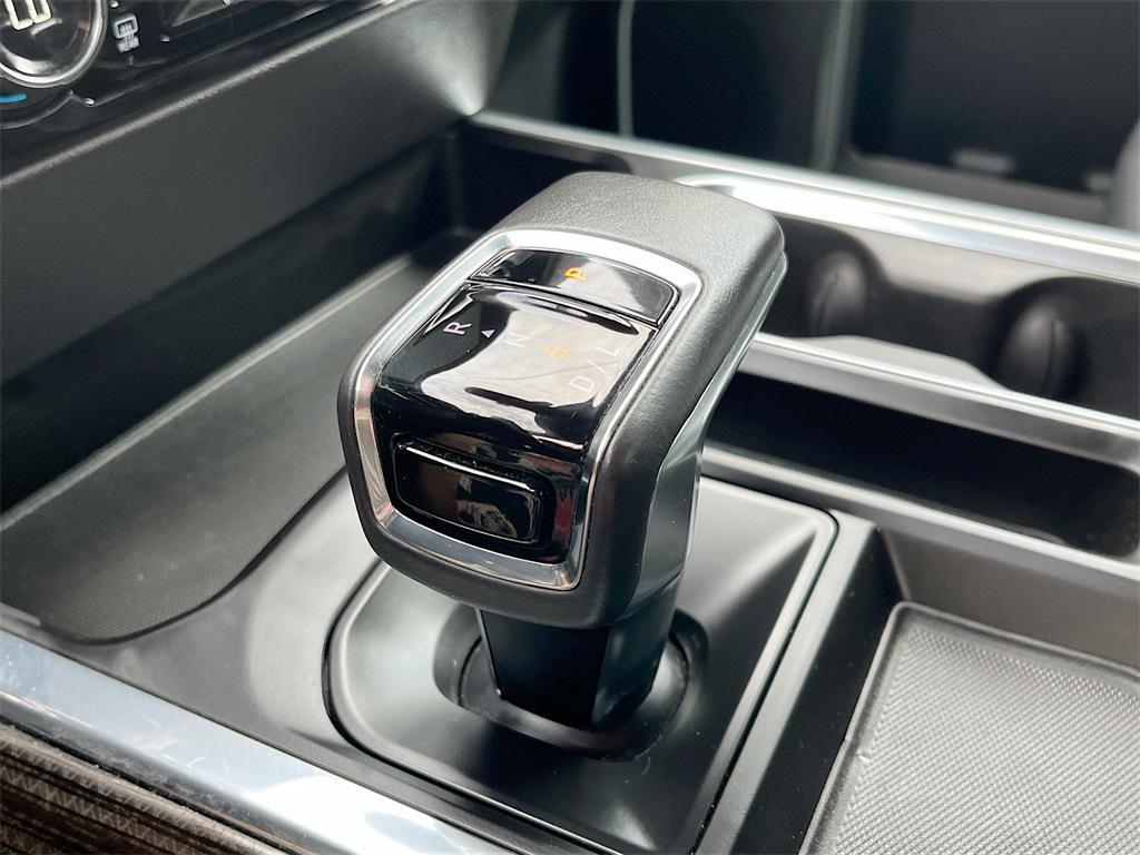 used 2022 Chevrolet Silverado 1500 car, priced at $37,800