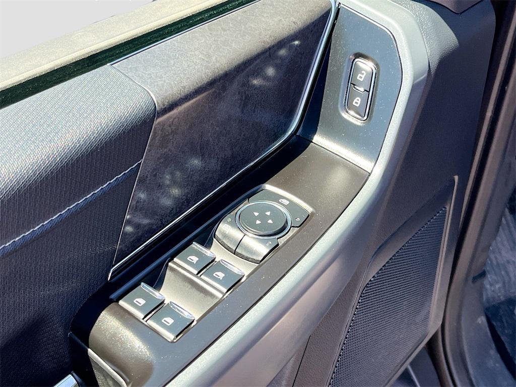 used 2024 Ford F-150 car, priced at $42,000