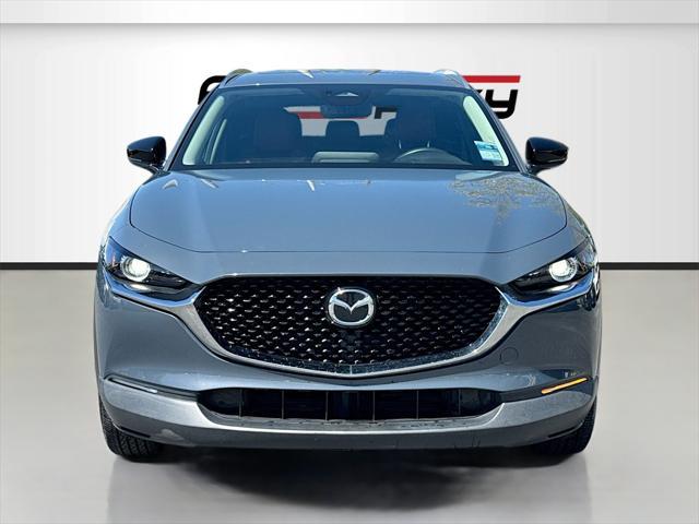 used 2024 Mazda CX-30 car, priced at $22,600