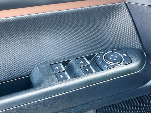 used 2023 Ford Bronco Sport car, priced at $25,600