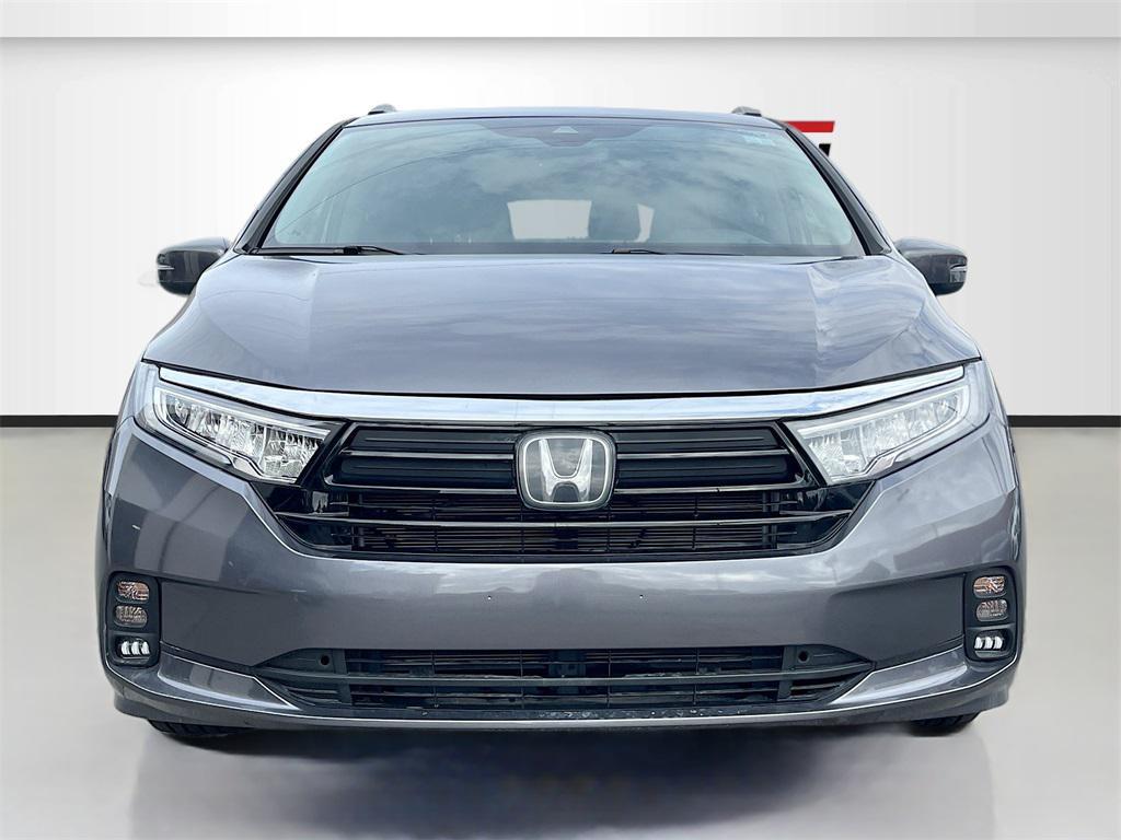 used 2022 Honda Odyssey car, priced at $26,500