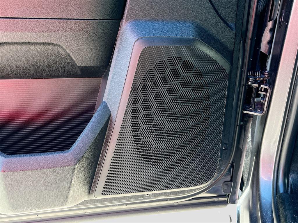 used 2022 Ram 2500 car, priced at $42,500