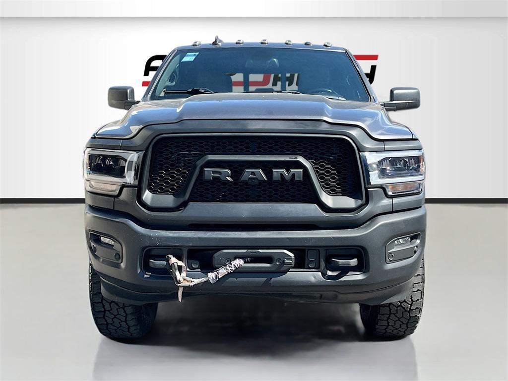 used 2022 Ram 2500 car, priced at $42,500