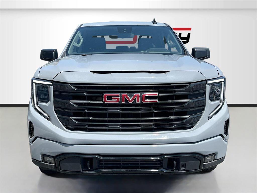 used 2024 GMC Sierra 1500 car, priced at $43,500