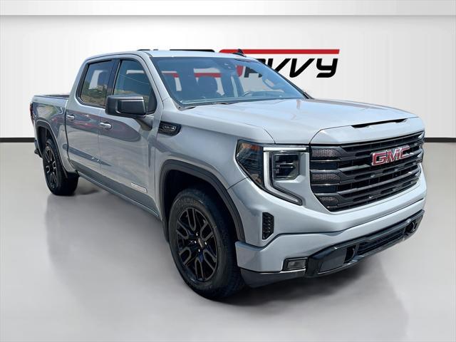 used 2024 GMC Sierra 1500 car, priced at $45,000