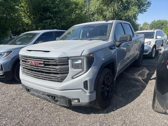 used 2024 GMC Sierra 1500 car, priced at $46,000