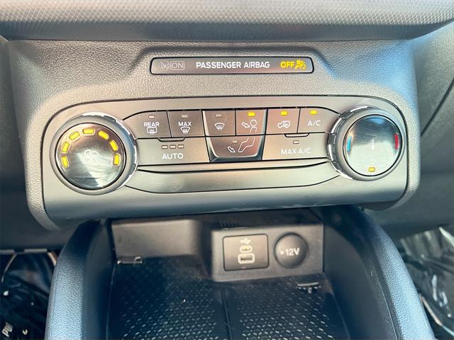 used 2023 Ford Bronco Sport car, priced at $22,700