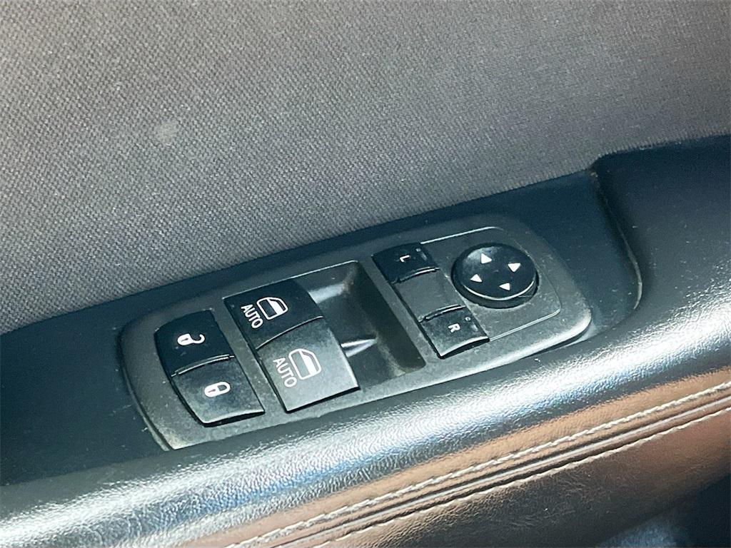 used 2022 Dodge Challenger car, priced at $21,300