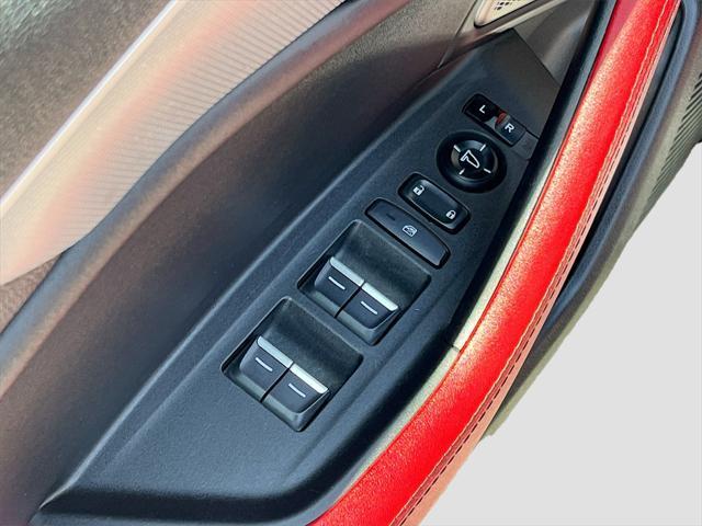 used 2022 Acura TLX car, priced at $33,000