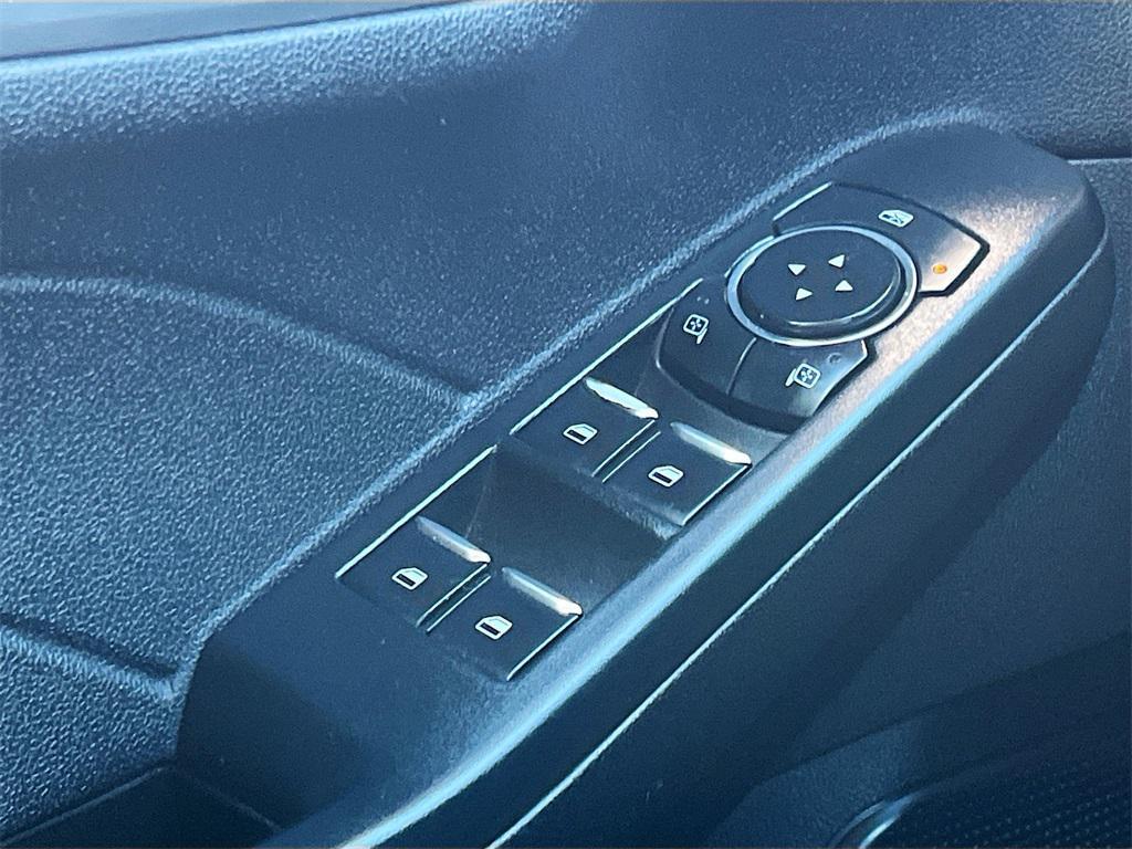 used 2022 Ford Escape car, priced at $21,800