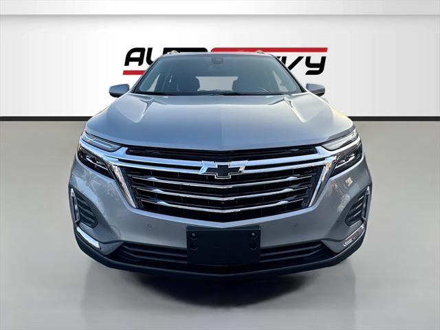 used 2024 Chevrolet Equinox car, priced at $25,700