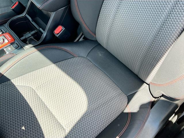 used 2020 Subaru Forester car, priced at $21,200
