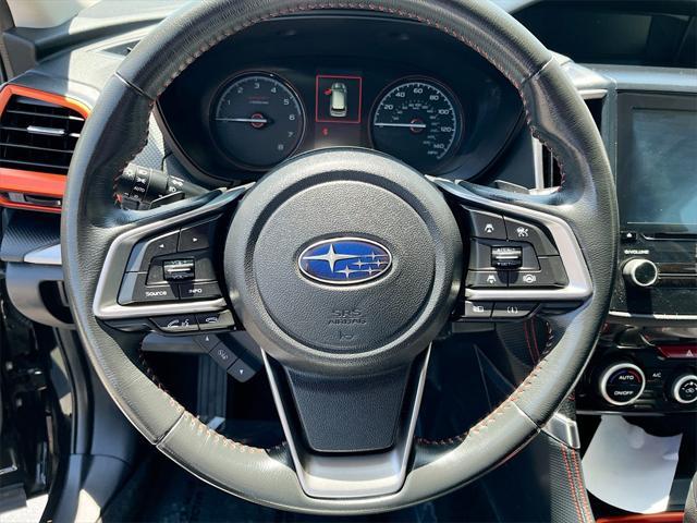 used 2020 Subaru Forester car, priced at $21,200