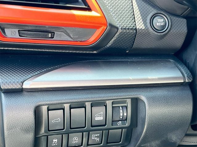 used 2020 Subaru Forester car, priced at $21,200