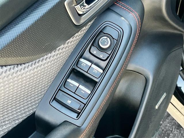 used 2020 Subaru Forester car, priced at $21,200