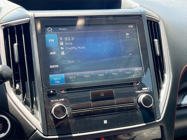 used 2020 Subaru Forester car, priced at $21,200