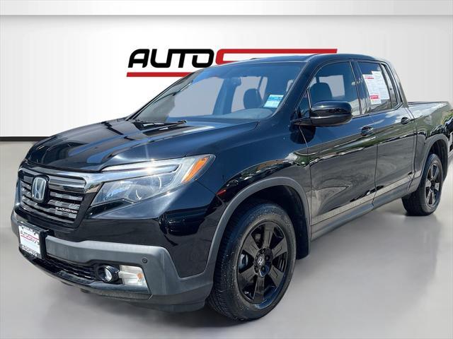 used 2020 Honda Ridgeline car, priced at $23,800
