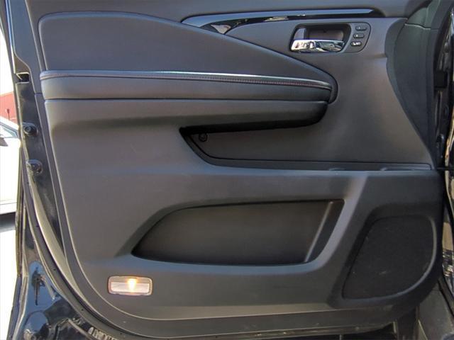 used 2020 Honda Ridgeline car, priced at $24,200