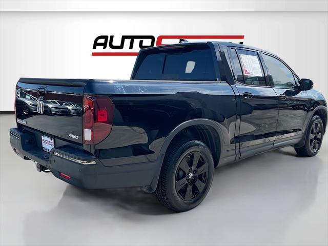 used 2020 Honda Ridgeline car, priced at $23,800