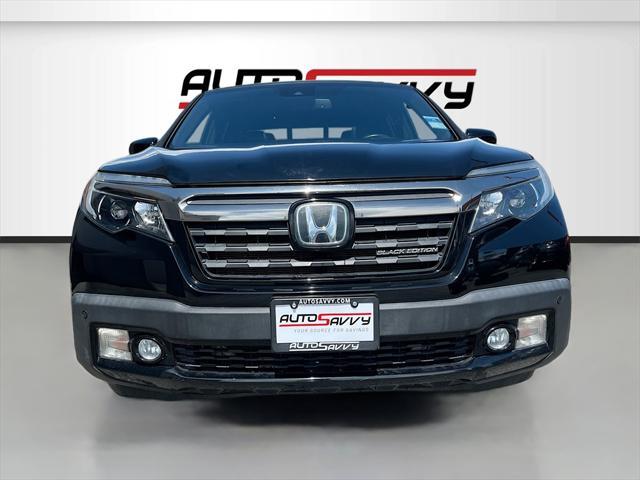 used 2020 Honda Ridgeline car, priced at $23,800