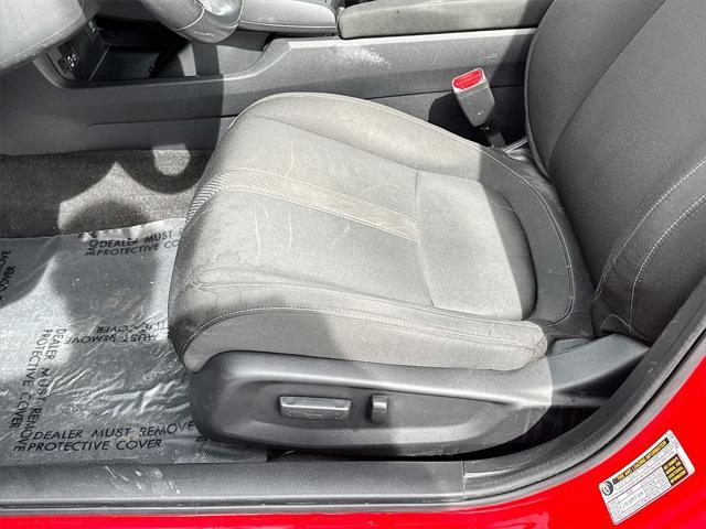 used 2020 Honda Civic car, priced at $20,000