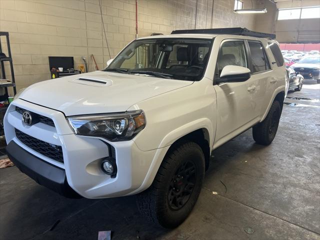 used 2019 Toyota 4Runner car, priced at $38,000