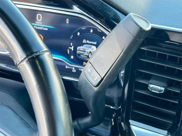 used 2024 Chevrolet Silverado 1500 car, priced at $38,000