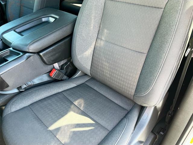 used 2024 Chevrolet Silverado 1500 car, priced at $38,000