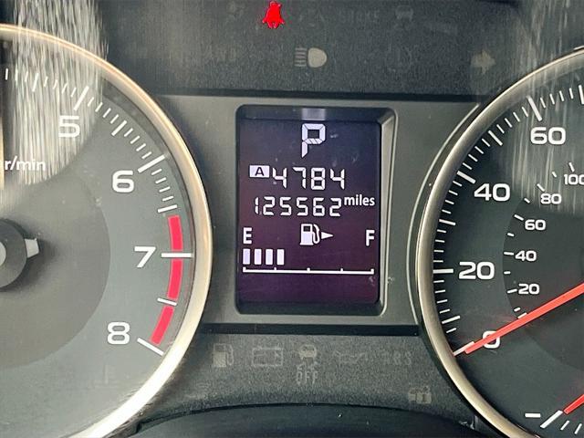 used 2016 Subaru Crosstrek car, priced at $11,800