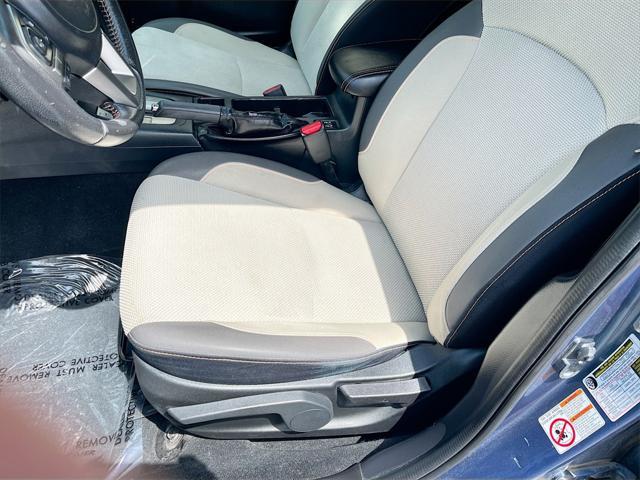 used 2016 Subaru Crosstrek car, priced at $11,800