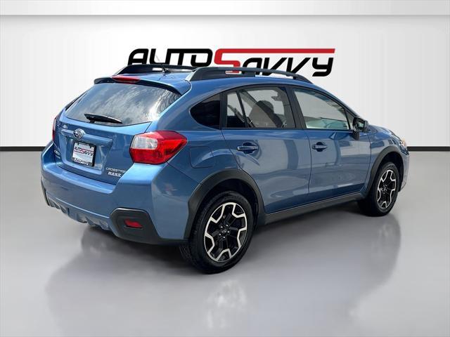 used 2016 Subaru Crosstrek car, priced at $11,800