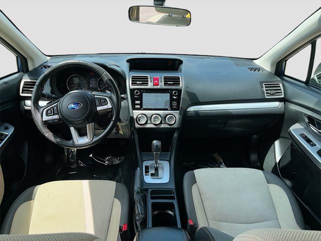 used 2016 Subaru Crosstrek car, priced at $11,800