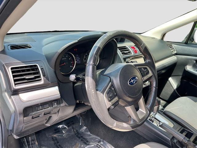 used 2016 Subaru Crosstrek car, priced at $11,800