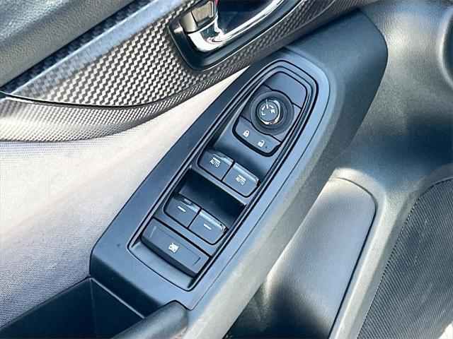 used 2022 Subaru Impreza car, priced at $17,800