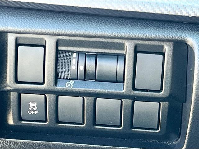 used 2022 Subaru Impreza car, priced at $17,800