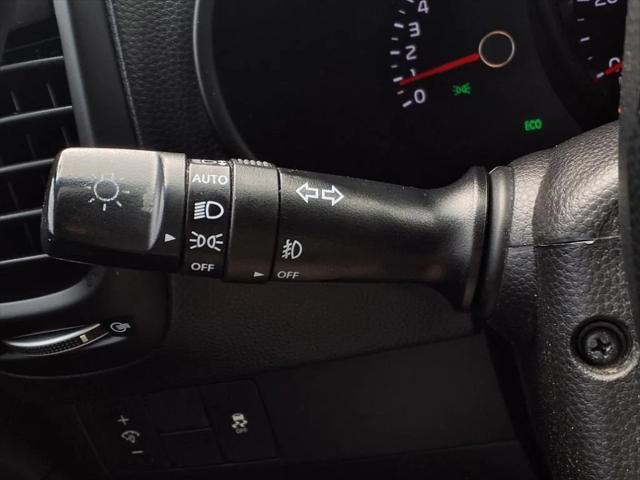 used 2017 Kia Soul car, priced at $9,700