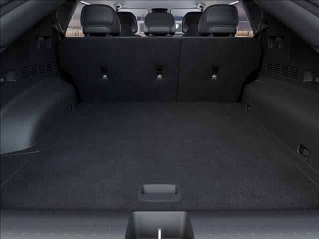 new 2025 Kia EV6 car, priced at $44,880