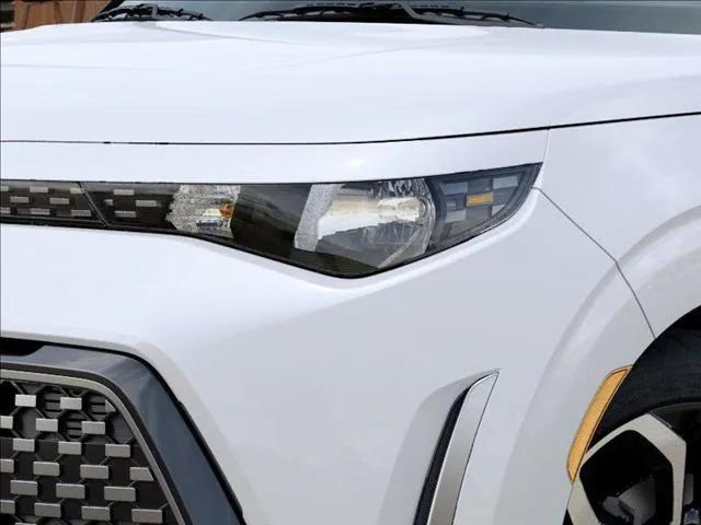 new 2025 Kia Soul car, priced at $26,995