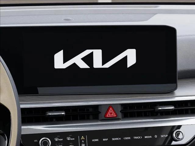 new 2026 Kia Sorento car, priced at $48,565