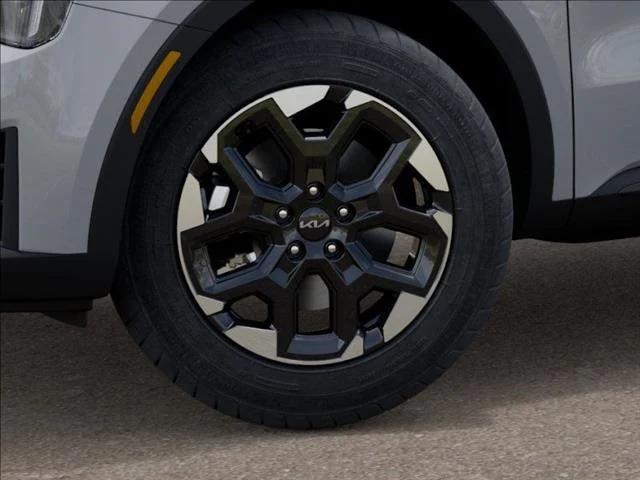 new 2026 Kia Sorento car, priced at $37,265