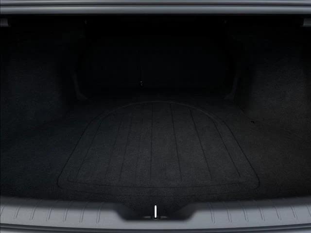 new 2025 Kia K4 car, priced at $23,597