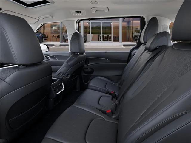 new 2026 Kia Carnival car, priced at $47,807