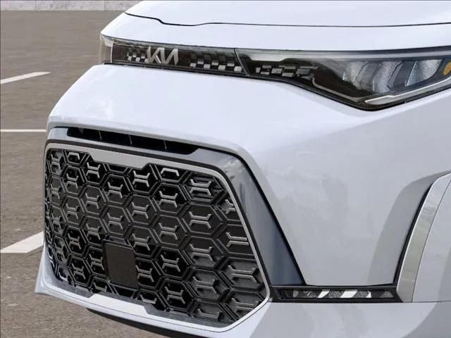 new 2025 Kia Soul car, priced at $27,905