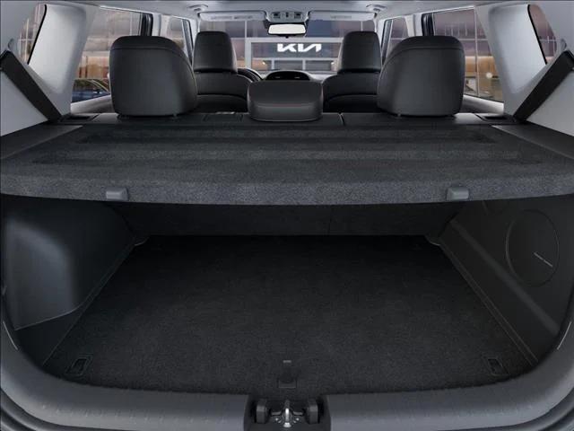 new 2025 Kia Soul car, priced at $27,905