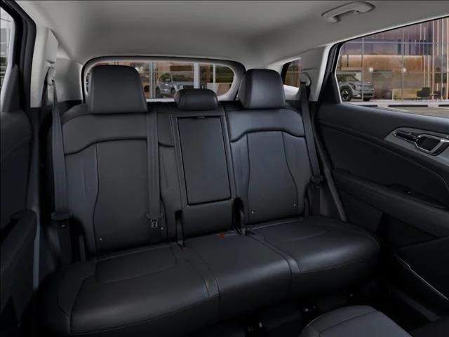 new 2026 Kia Sportage car, priced at $32,065