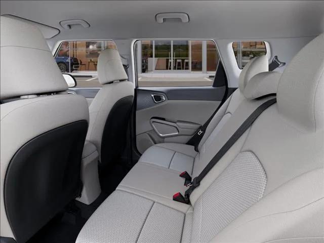 new 2025 Kia Soul car, priced at $21,720