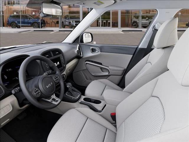 new 2025 Kia Soul car, priced at $21,720