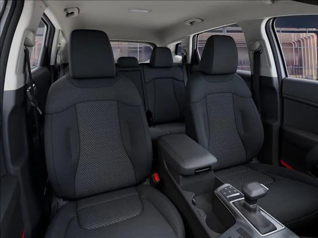 new 2026 Kia Sportage car, priced at $30,760