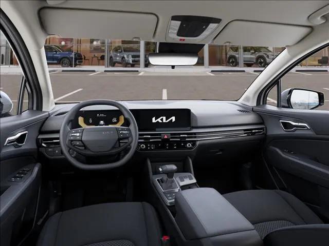 new 2026 Kia Sportage car, priced at $30,760