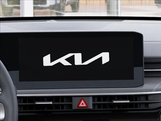 new 2026 Kia K5 car, priced at $39,560